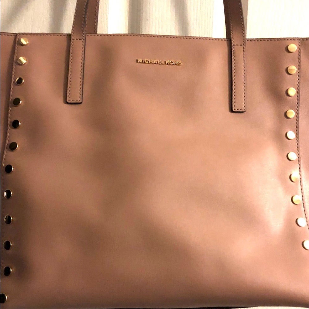 Designer handbag